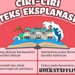 Teks Eksplanasi Sejarah Panduan Lengkap