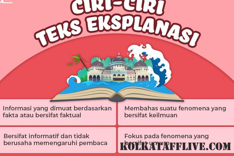 Teks Eksplanasi Sejarah Panduan Lengkap