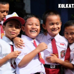Libur Sekolah Lebaran 2025
