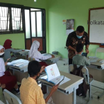 Guru Pembimbing Khusus dan Peran Pentingnya dalam Pendidikan Inklusi