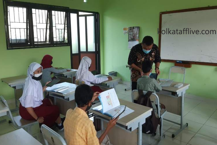 Guru Pembimbing Khusus dan Peran Pentingnya dalam Pendidikan Inklusi